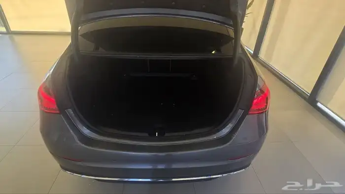 للاستيرادمن كوريا  مرسيدس C200 2025 9