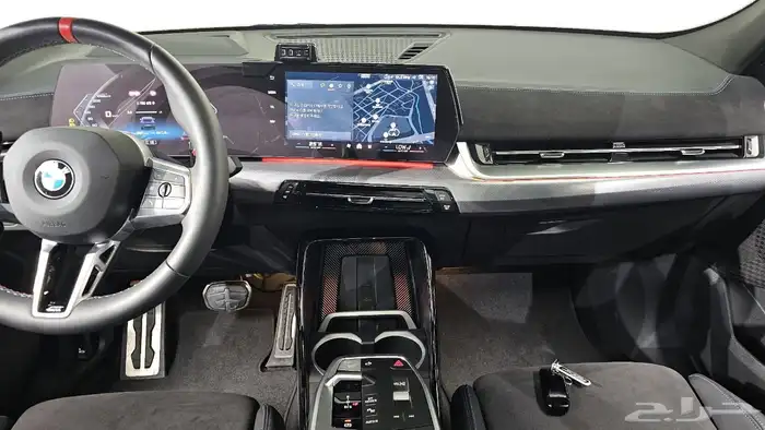 للاستيرادمن كوريا  BMW X2 2024 13