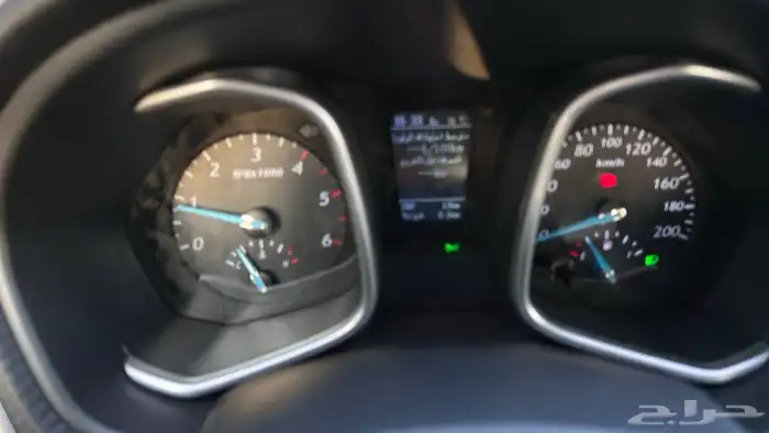 زد اكس اوتو مجيد 2025 بدون دبل لدى شركة عبدالمجيد الخضر 9