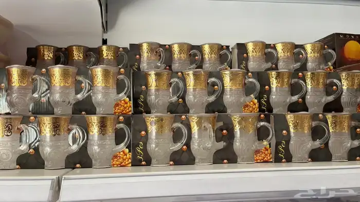 اغراض محل خردوات وبلاستيك للبيع 7