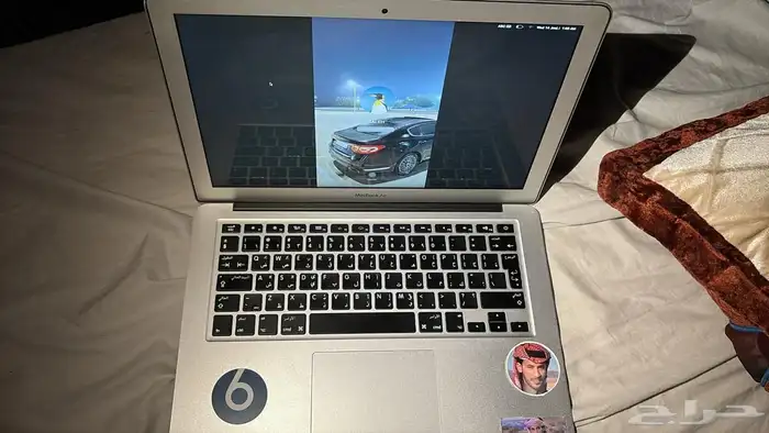 want ot sell my macbook air 1