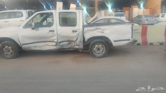 ددسن 2002 للبيع 1