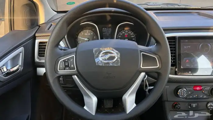 زد اكس اوتو مجيد 2025 بدون دبل لدى شركة عبدالمجيد الخضر 7