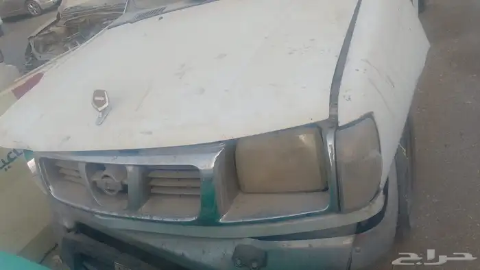 ددسن 2002 للبيع 3