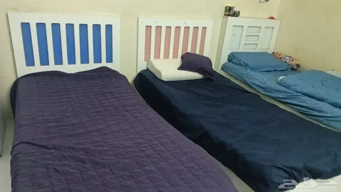 غرفه نوم اطفال 0