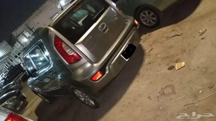 كياء سول 2012 2