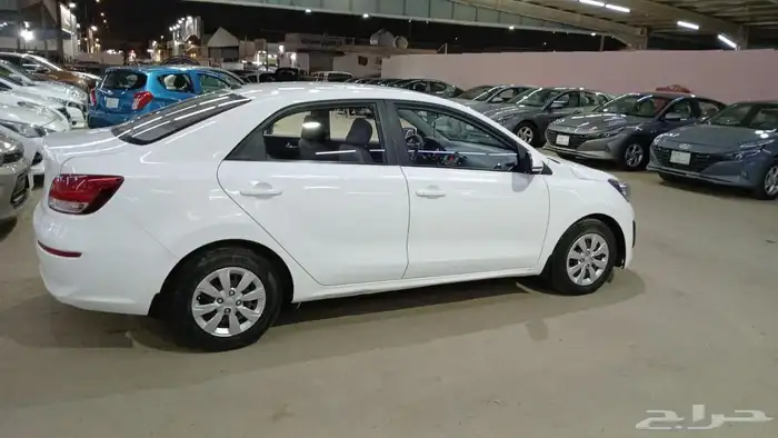 كيا بيجاس 2023 2