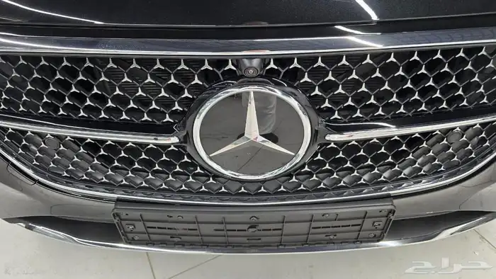 مرسيدس E200 موديل 2024 5