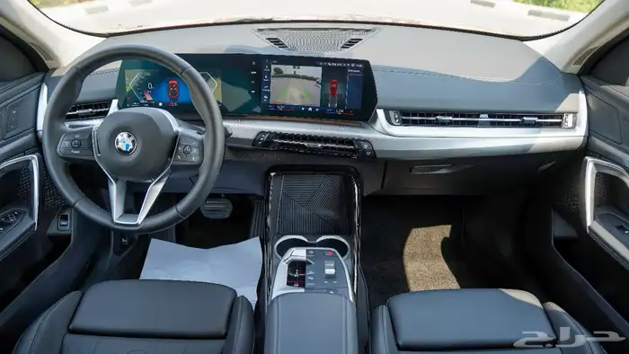 BMW X2 2025 جديدة (افضل سعر) 11