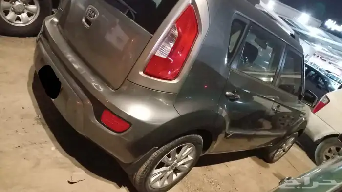 كياء سول 2012 3