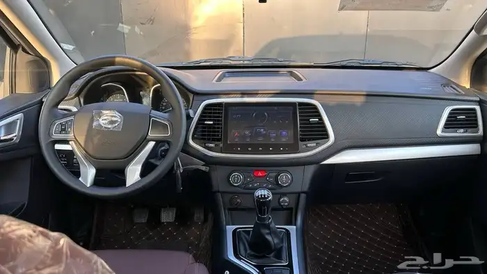 زد اكس اوتو مجيد 2025 بدون دبل لدى شركة عبدالمجيد الخضر 11