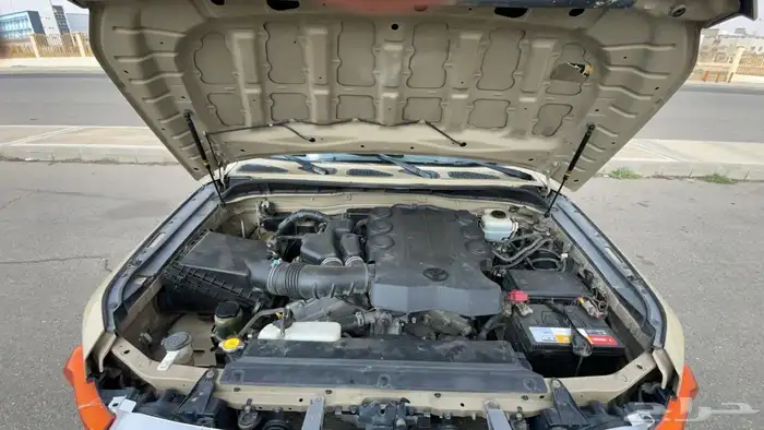 اف جي 2012 للبيع 8