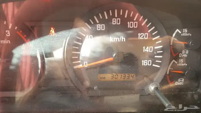 للبيع  شاحنة Isuzu 2018 نظيفة   جاهزة للعمل 2