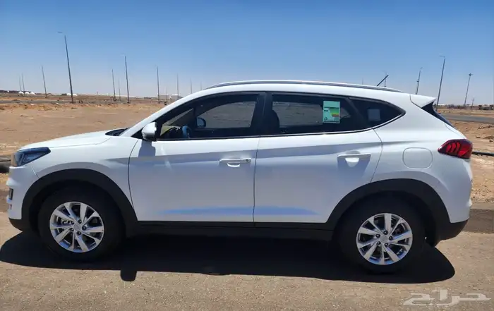 للبيع توسان مديل 2020 3