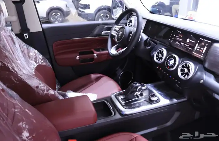 تانك 300 فل كامل 2026 عروض خاصه على الكاش والتمويل 6