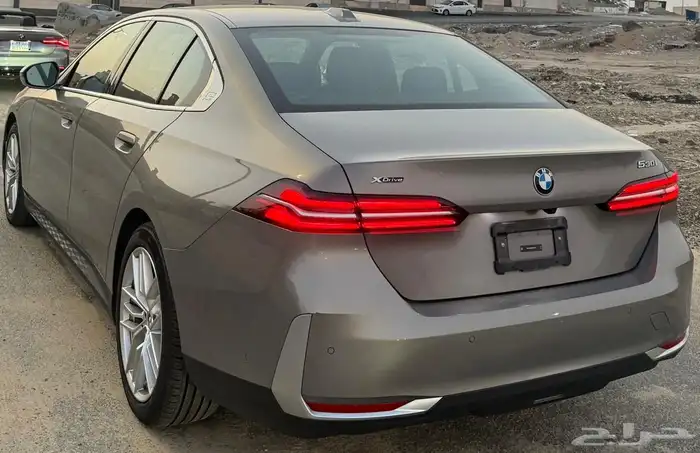 BWE الفئة الخامسة موديل 2024 6