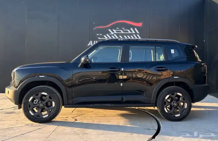 جيتور T1 لاكسري 2026 لدى شركة عبدالمجيد الخضر للسيارات 2