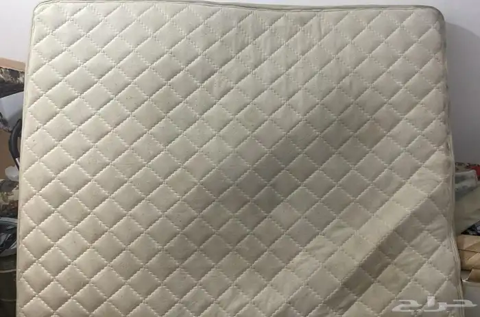 مرتبة سرير حجم كبير 0