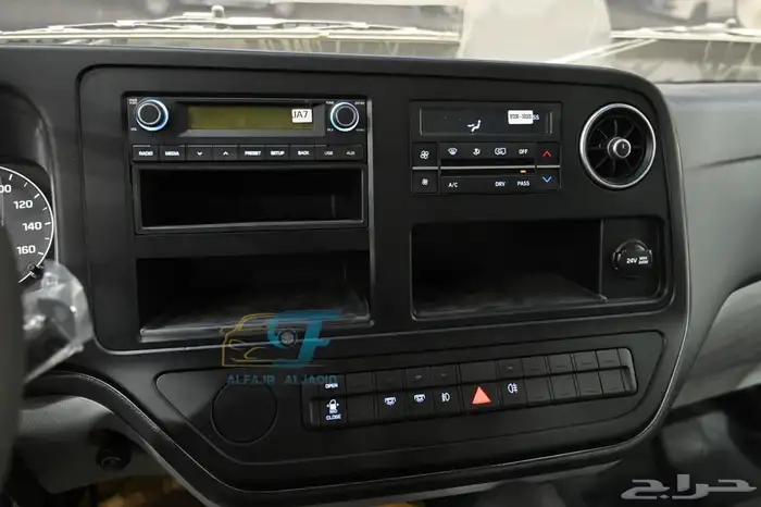 هيونداي كونتي 2023 اخر إصدار 26   23 راكب 22