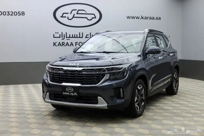 كيا سيلتوس نصف الفل فتحة سقف بانوراما 2025 عرض خاص 2