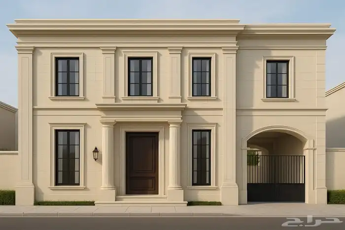 مقاول معماري متواجد في جده 0