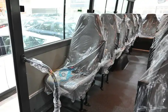 هيونداي كونتي 2023 اخر إصدار 26   23 راكب 20