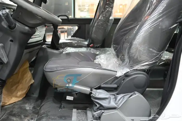 هيونداي كونتي 2023 اخر إصدار 26   23 راكب 16