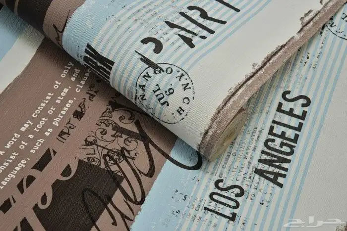 ورق حائط مخفض 5