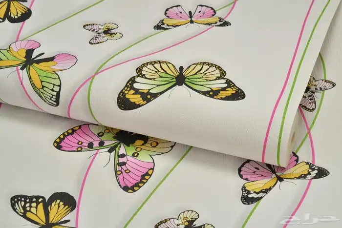 ورق حائط مخفض 19