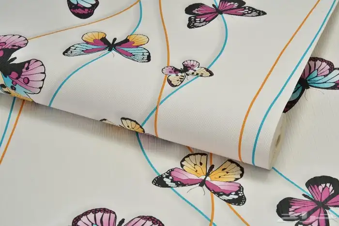 ورق حائط مخفض 1