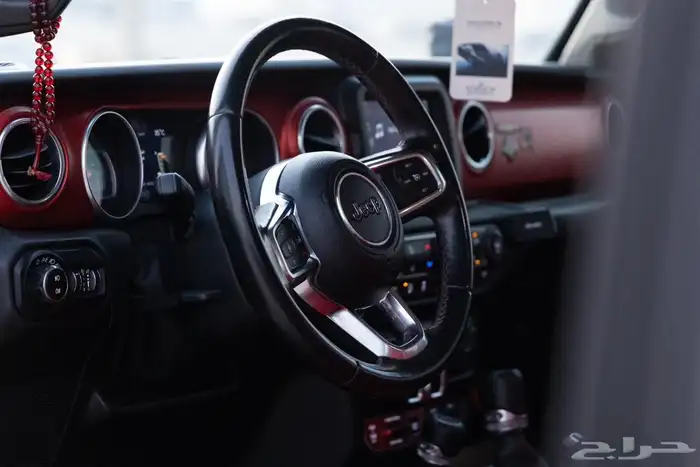 رانجلر 2018 روبيكون 8