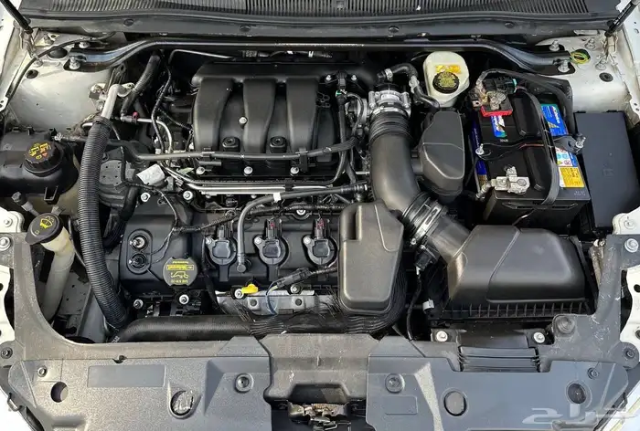 فورد تورس فئة sel للبيع أو البدل 15