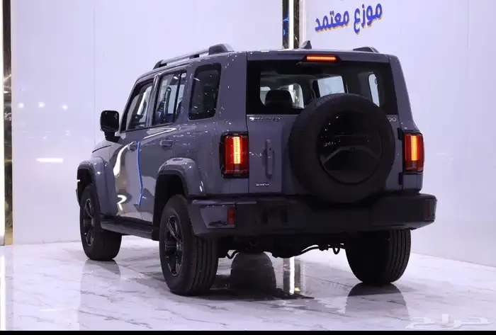 جريت وول تانك 300 م2026 اقل الاسعار لعملائنا الكرام 2