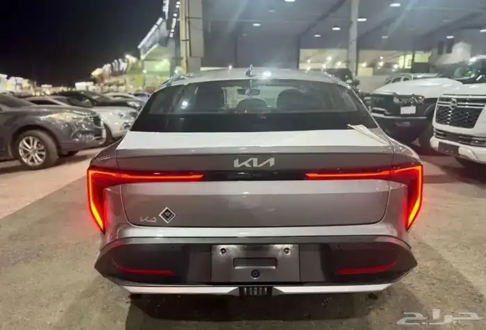 كيا k4 استاندار م 2026 اقوه العروض لد شركة القيادة للسيارت 4