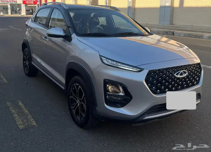 شيري تيجو 2 برو 2024 1