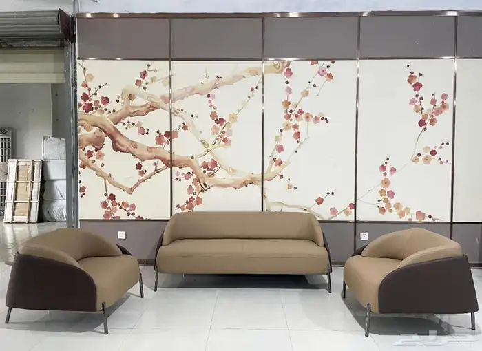 اثاث مكتبي بالرياض 4