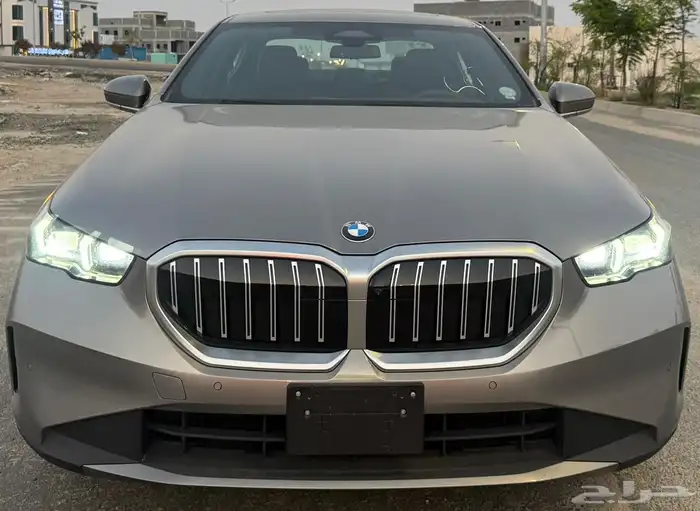 BWE الفئة الخامسة موديل 2024 1