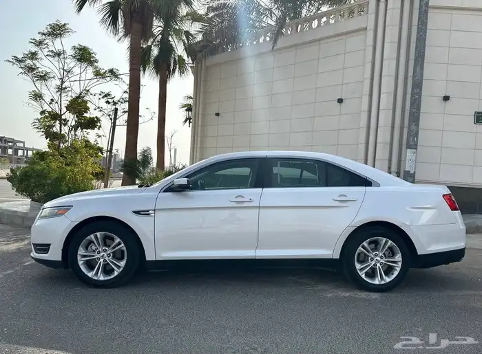 فورد تورس فئة sel للبيع أو البدل 1