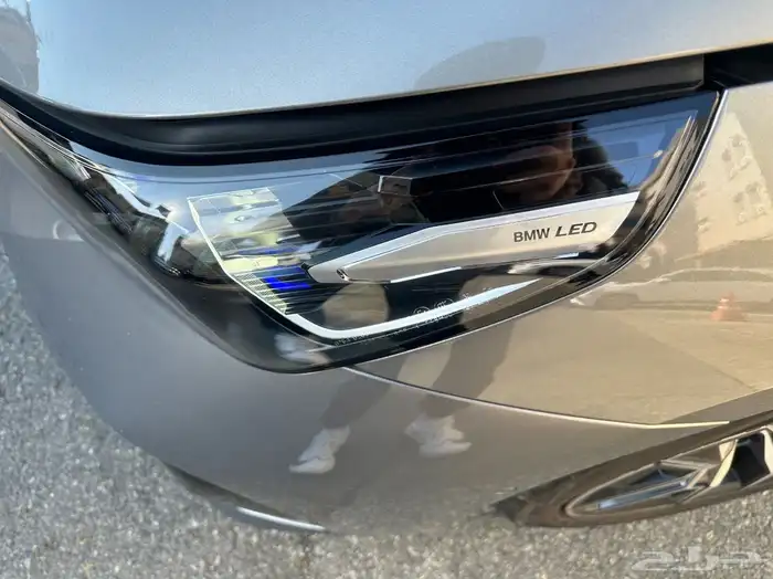 للاستيرادمن كوريا  BMW 520i m kit 2025 17