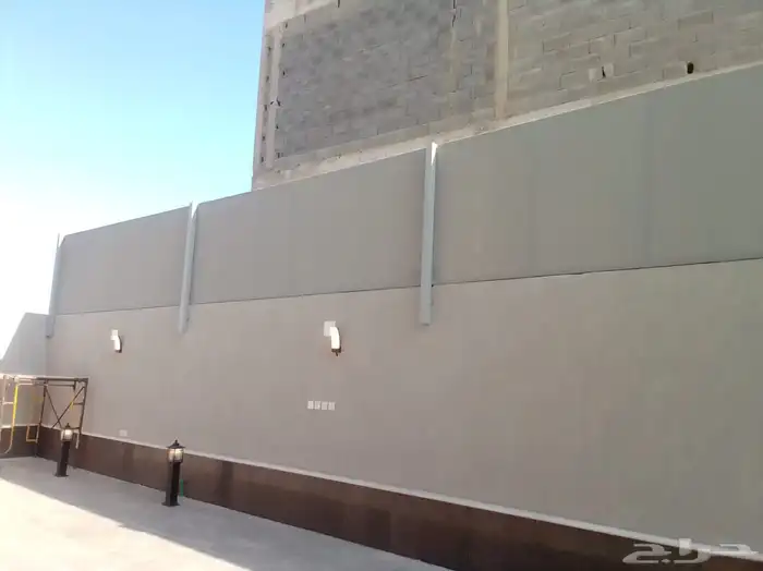 مضلات سواتر خيام ديكور 1