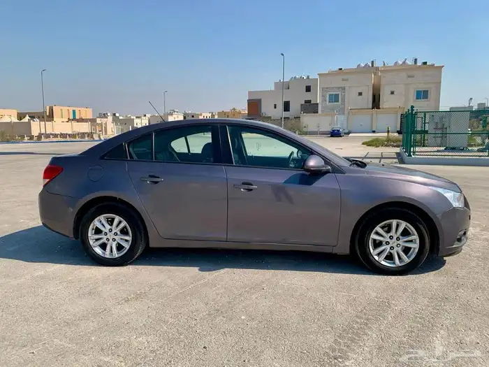 شفرولية كروز 2012 6