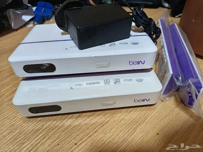 رسيفر بي ان سبورت اردني 450 ريال Bein 1