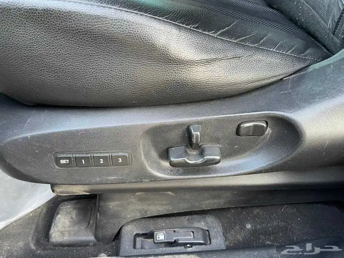 مازدا CX9 2015 فل سعودي 19