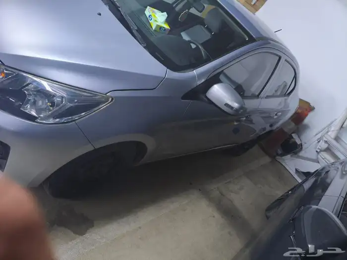 ميتسوبيشي الاتراج 3