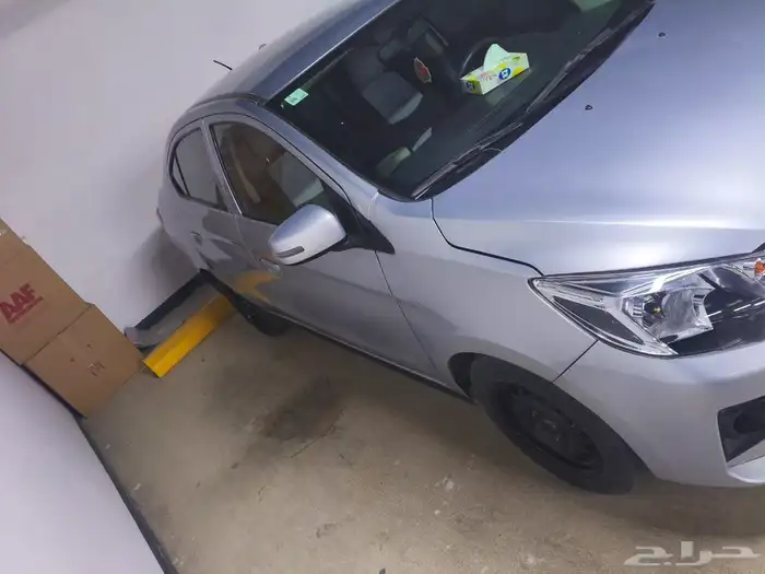 ميتسوبيشي الاتراج 2