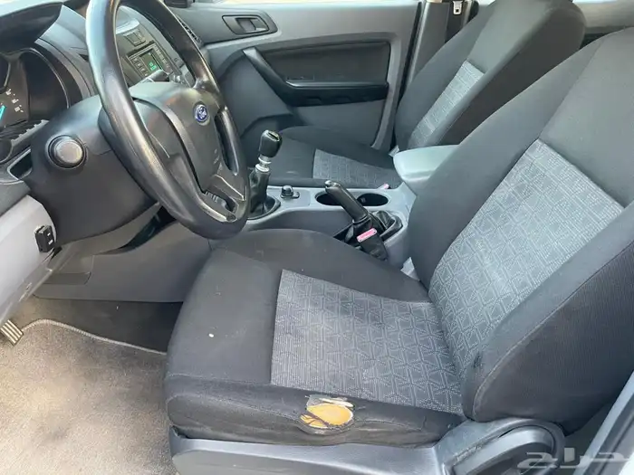 فورد رانجر 2019 سعودي 8