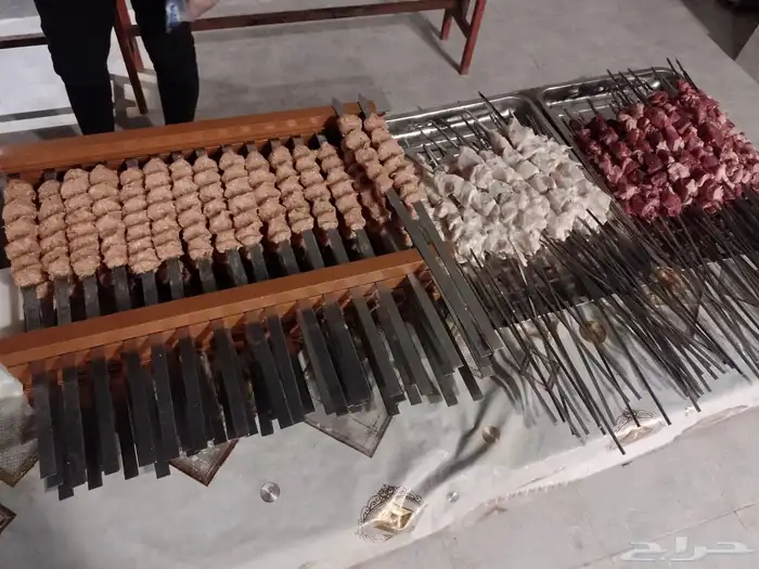 مشويات خارجي شوي خارجي الدمام والخبر الشرقية 18