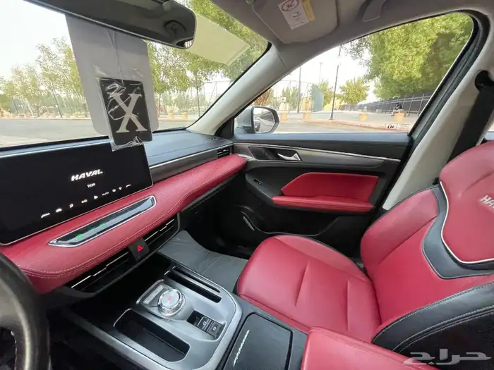 هافال H6 بريميوم 2022 فل سعودي 19