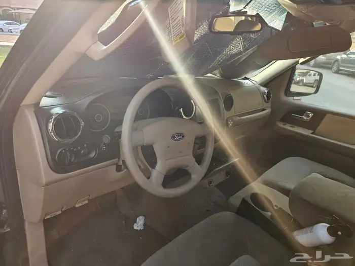 سياره مستعمله فورد 0