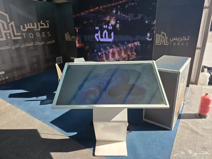 شاشات عرض للايجار 2